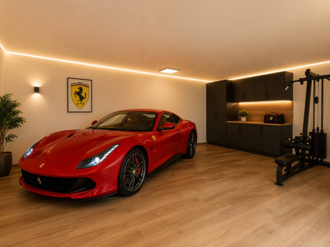 villa indipendente in vendita a Pietrasanta