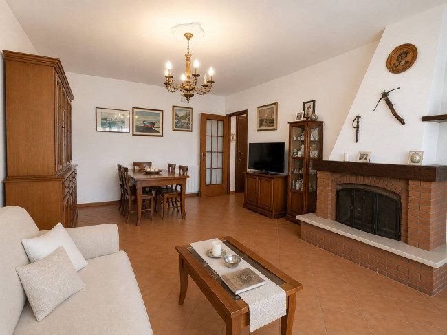 appartamento in vendita a Seravezza