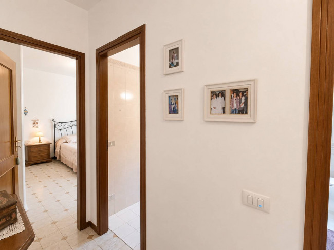 appartamento in vendita a Seravezza