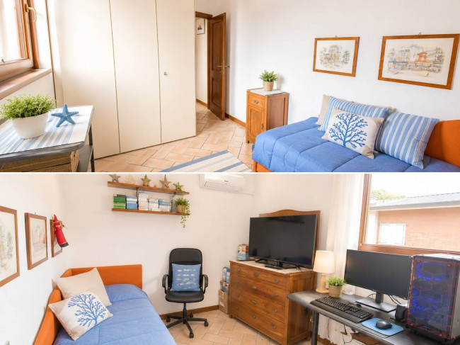 villa bifamiliare in vendita a Forte dei Marmi