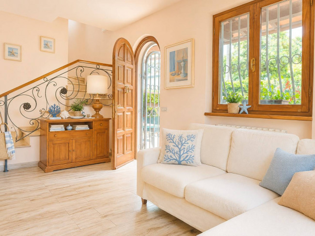 villa bifamiliare in vendita a Forte dei Marmi