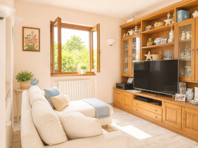 villa bifamiliare in vendita a Forte dei Marmi