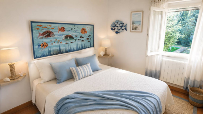 villa bifamiliare in vendita a Forte dei Marmi