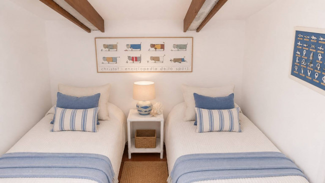 villa bifamiliare in vendita a Forte dei Marmi