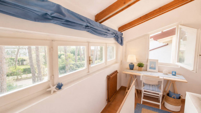 villa bifamiliare in vendita a Forte dei Marmi