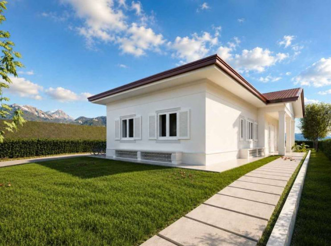 casa indipendente in vendita a Forte dei Marmi