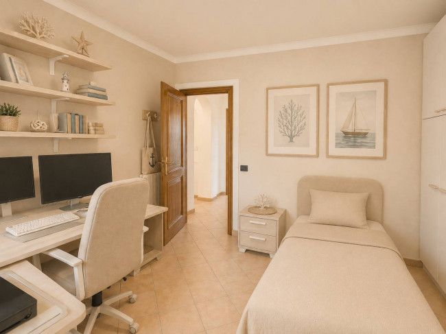 villa for sale in Montignoso