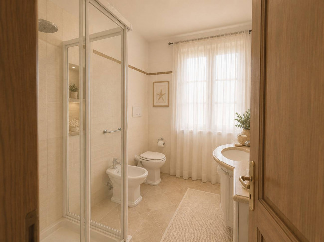 villa for sale in Montignoso