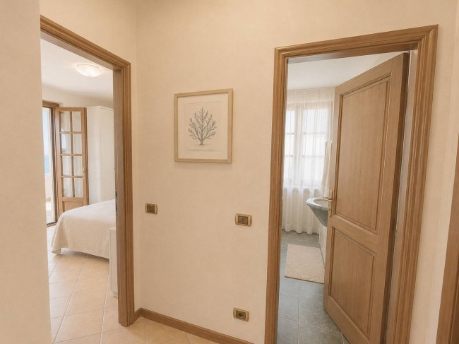 villa for sale in Montignoso