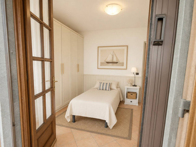 villa for sale in Montignoso