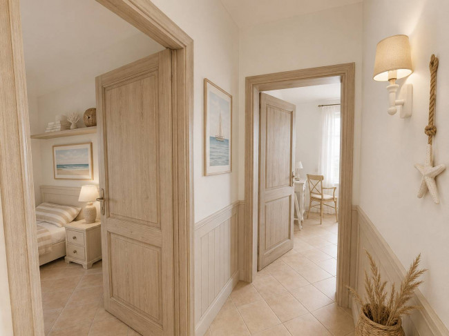 villa for sale in Montignoso