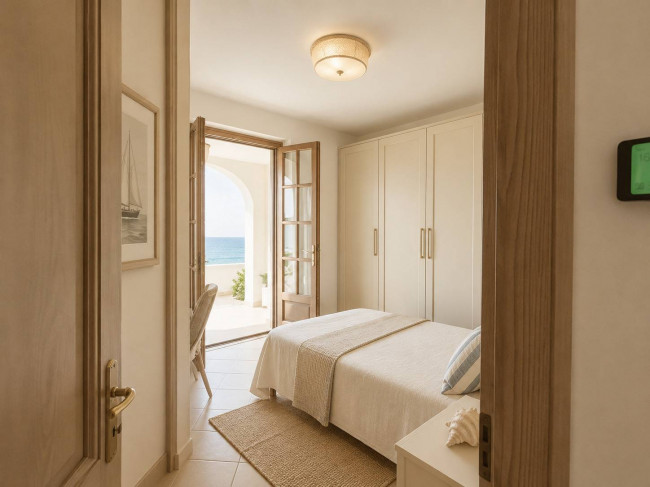 villa for sale in Montignoso
