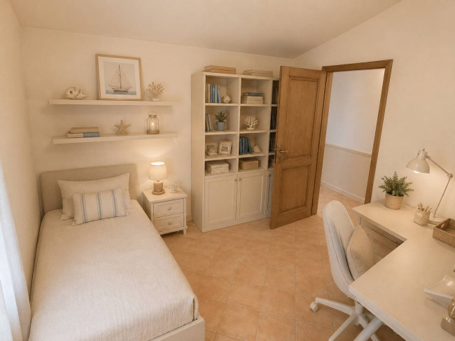 villa for sale in Montignoso