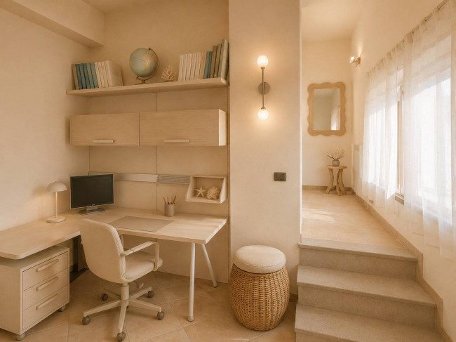 villa for sale in Montignoso
