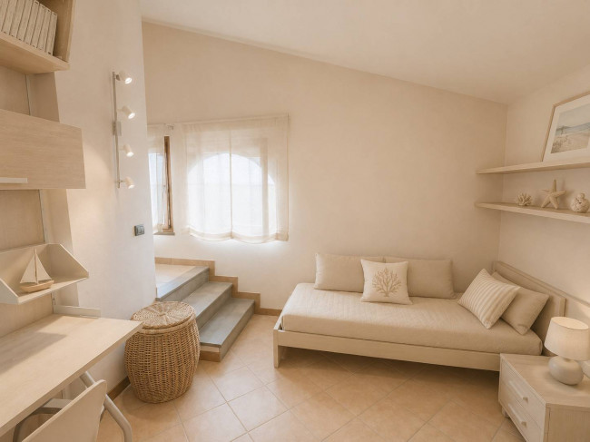 villa for sale in Montignoso
