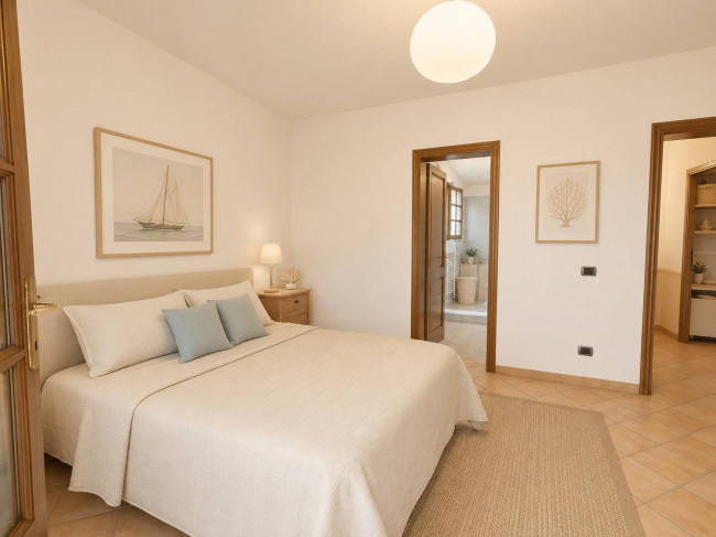 villa for sale in Montignoso