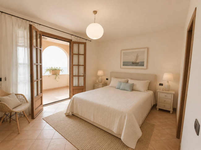 villa for sale in Montignoso