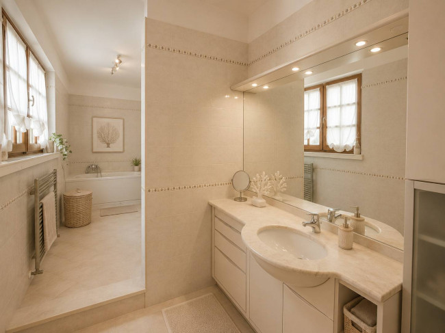 villa for sale in Montignoso