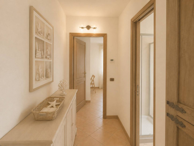 villa for sale in Montignoso