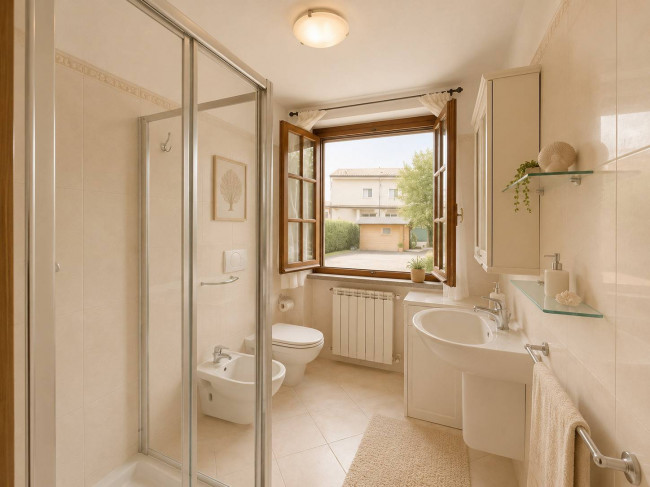 villa for sale in Montignoso