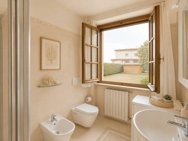villa for sale in Montignoso