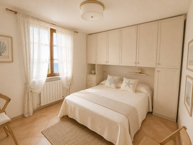 villa for sale in Montignoso