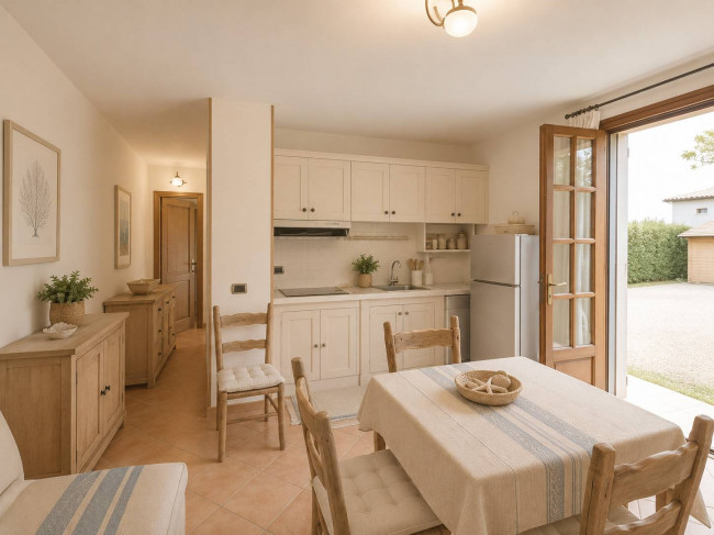 villa for sale in Montignoso