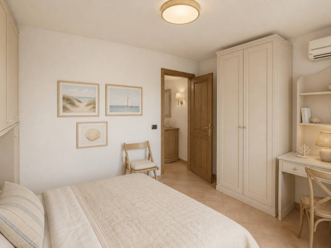 villa for sale in Montignoso