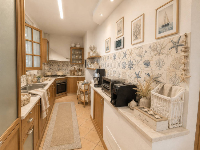 villa for sale in Montignoso