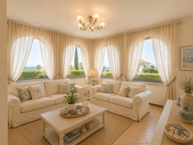 villa for sale in Montignoso