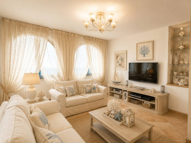 villa for sale in Montignoso