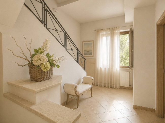 villa for sale in Montignoso