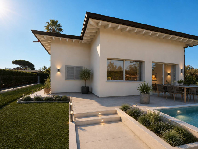 villa for sale in Pietrasanta
