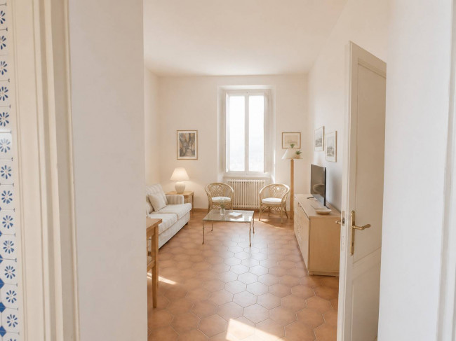 Appartamento in Villa in vendita a Pietrasanta