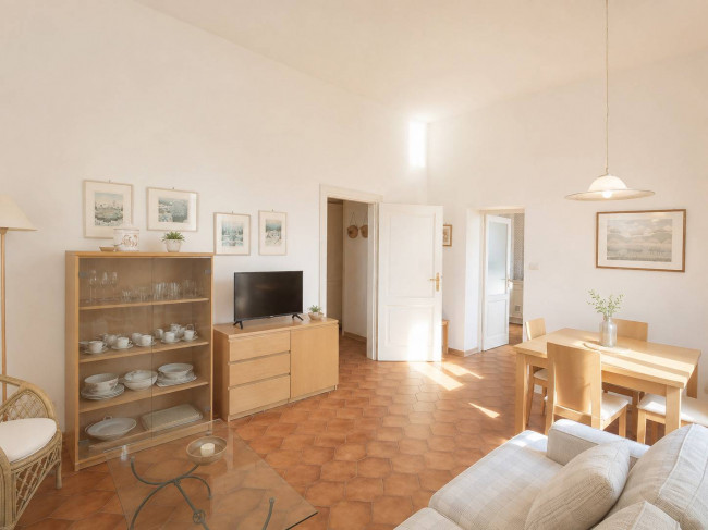 Appartamento in Villa in vendita a Pietrasanta