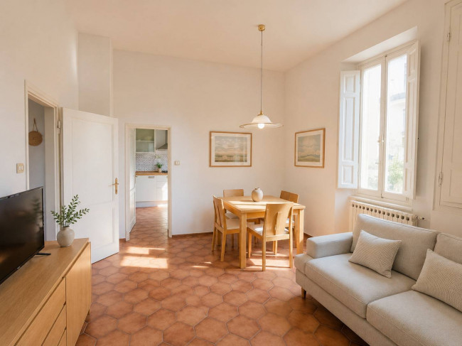 Appartamento in Villa in vendita a Pietrasanta