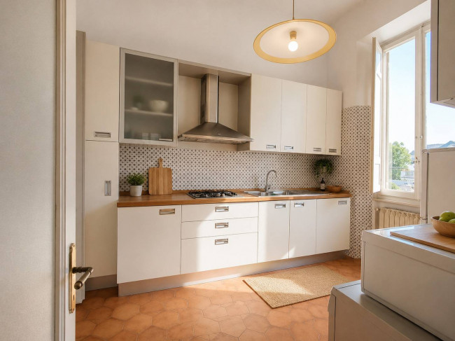 Appartamento in Villa in vendita a Pietrasanta