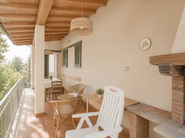 Appartamento in Villa in vendita a Pietrasanta