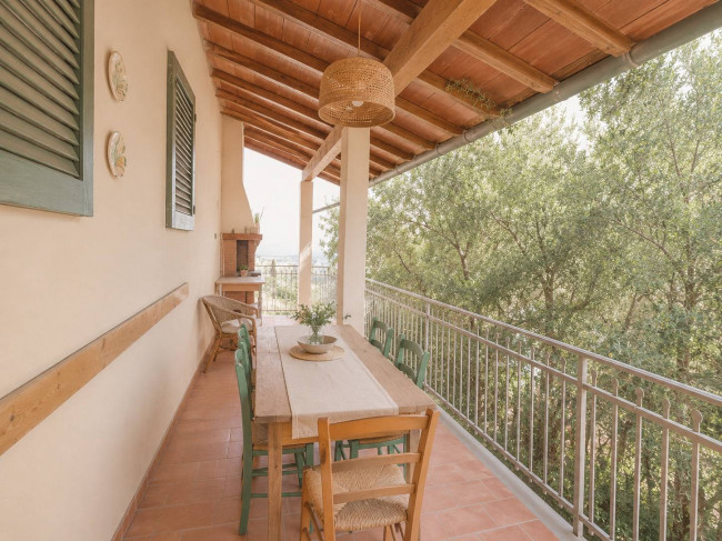 Appartamento in Villa in vendita a Pietrasanta