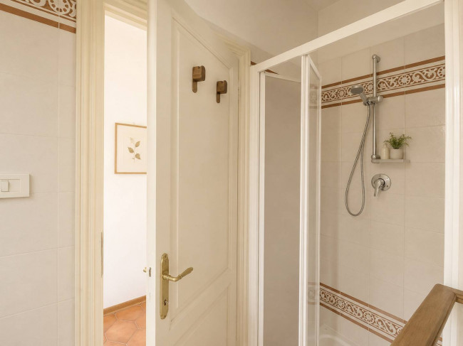 Appartamento in Villa in vendita a Pietrasanta
