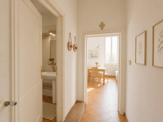 Appartamento in Villa in vendita a Pietrasanta