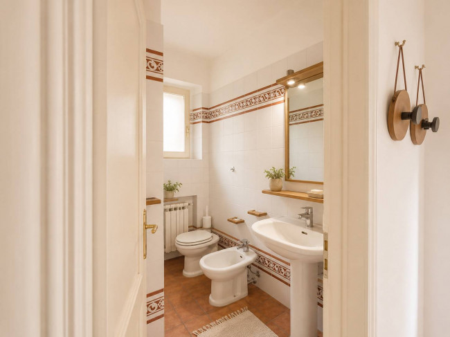 Appartamento in Villa in vendita a Pietrasanta