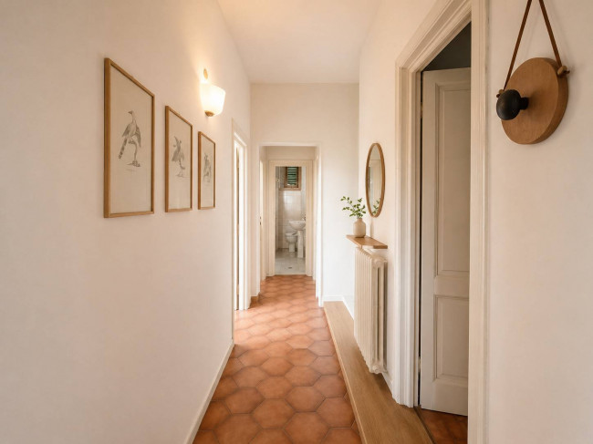 Appartamento in Villa in vendita a Pietrasanta