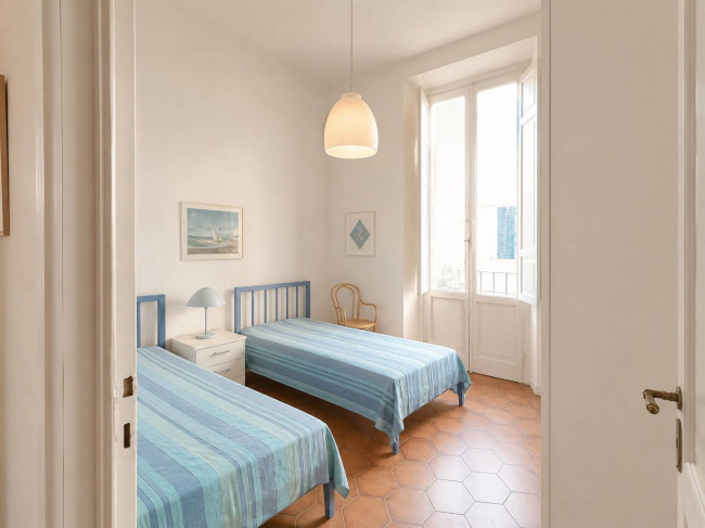 Appartamento in Villa in vendita a Pietrasanta