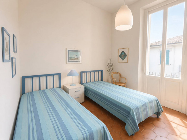 Appartamento in Villa in vendita a Pietrasanta