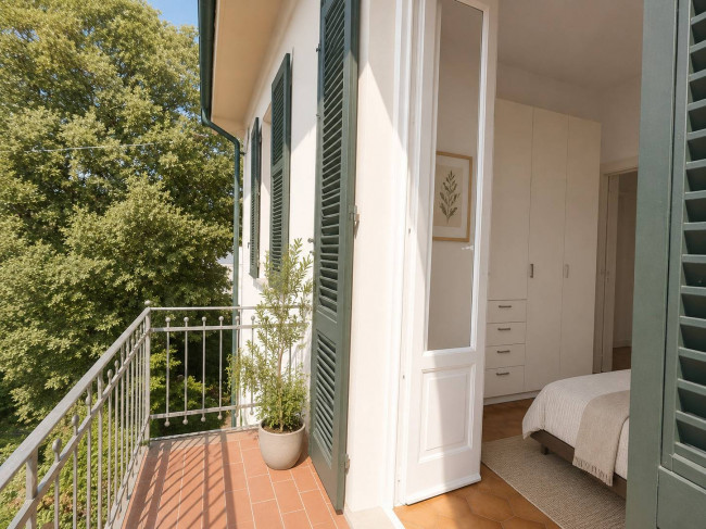 Appartamento in Villa in vendita a Pietrasanta