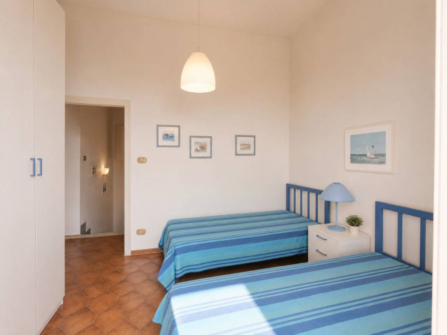 Appartamento in Villa in vendita a Pietrasanta