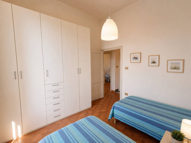 Appartamento in Villa in vendita a Pietrasanta