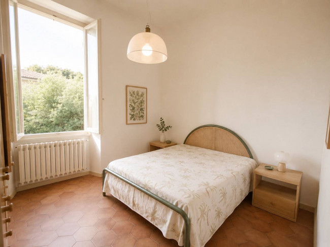 Appartamento in Villa in vendita a Pietrasanta