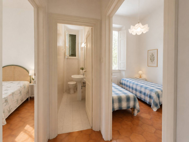 Appartamento in Villa in vendita a Pietrasanta